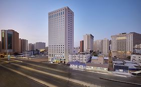 فندق مكارم البيت العزيزية